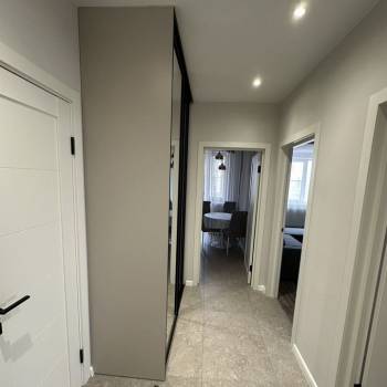 Сдается 2-х комнатная квартира, 57,5 м²