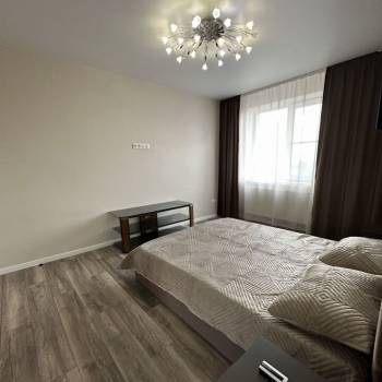 Сдается 2-х комнатная квартира, 57,5 м²