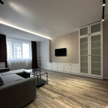 Сдается 2-х комнатная квартира, 57,5 м²