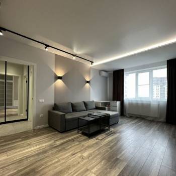 Сдается 2-х комнатная квартира, 57,5 м²