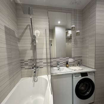 Сдается 2-х комнатная квартира, 57,5 м²