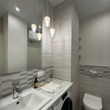 Сдается 2-х комнатная квартира, 57,5 м²