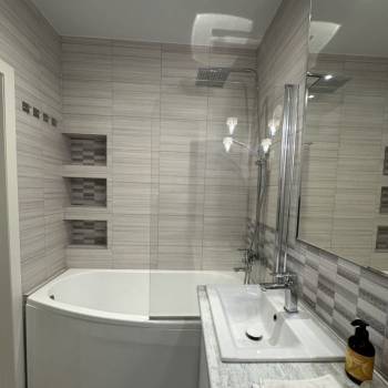 Сдается 2-х комнатная квартира, 57,5 м²
