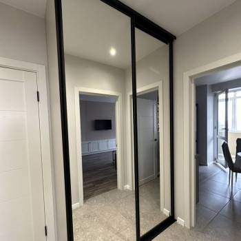 Сдается 2-х комнатная квартира, 57,5 м²