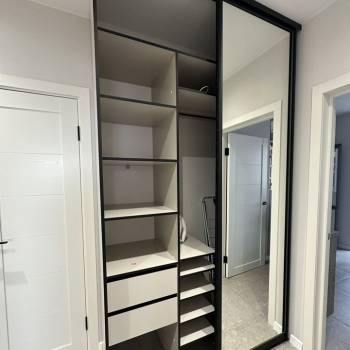 Сдается 2-х комнатная квартира, 57,5 м²