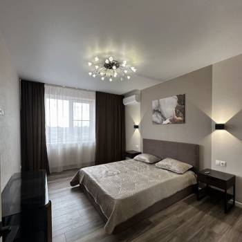 Сдается 2-х комнатная квартира, 57,5 м²