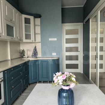 Сдается 2-х комнатная квартира, 68 м²