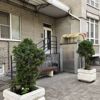 Сдается 2-х комнатная квартира, 68 м²