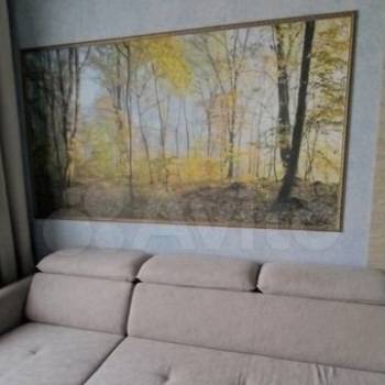 Сдается 2-х комнатная квартира, 68 м²