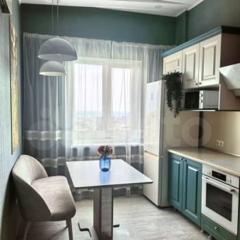 Сдается 2-х комнатная квартира, 68 м²