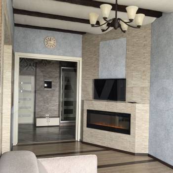 Сдается 2-х комнатная квартира, 68 м²