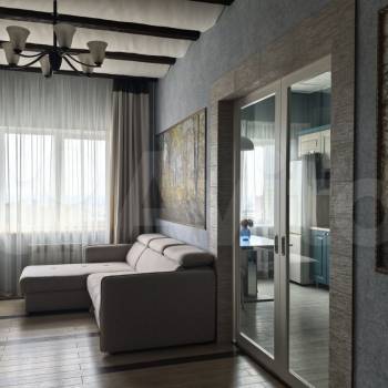 Сдается 2-х комнатная квартира, 68 м²