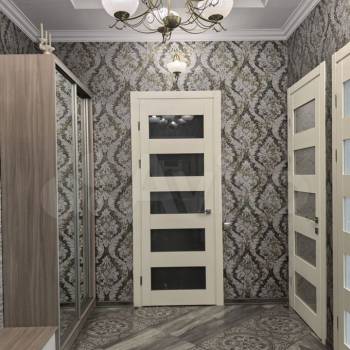 Сдается 2-х комнатная квартира, 68 м²