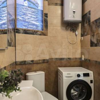 Сдается 2-х комнатная квартира, 68 м²