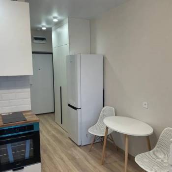 Сдается 1-комнатная квартира, 23 м²