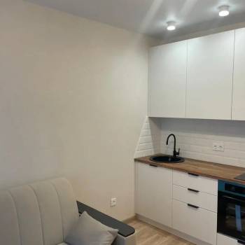 Сдается 1-комнатная квартира, 23 м²