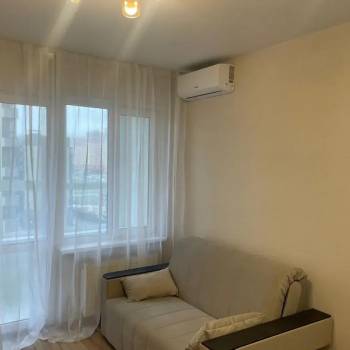 Сдается 1-комнатная квартира, 23 м²