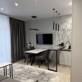 Сдается 2-х комнатная квартира, 48 м²