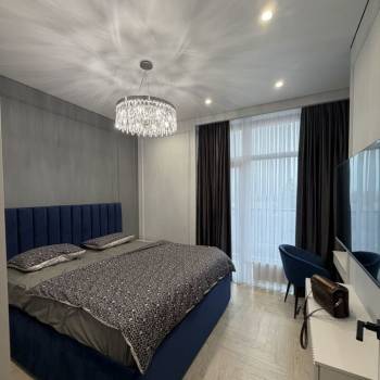 Сдается 2-х комнатная квартира, 48 м²