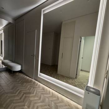 Сдается 2-х комнатная квартира, 48 м²