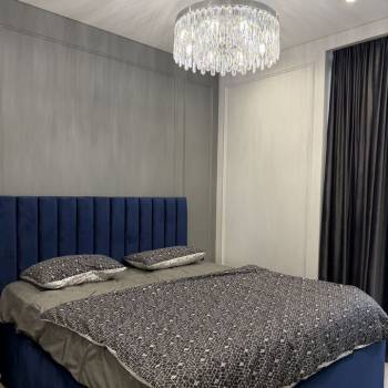 Сдается 2-х комнатная квартира, 48 м²