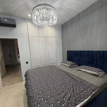Сдается 2-х комнатная квартира, 48 м²