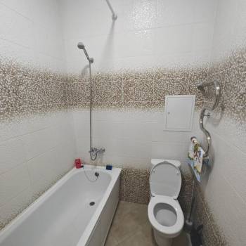 Сдается 2-х комнатная квартира, 38 м²
