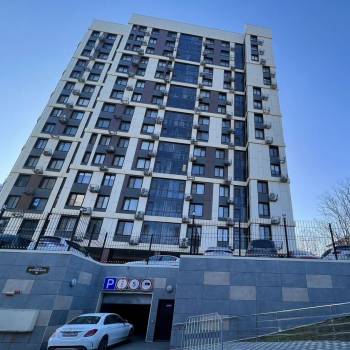 Сдается 2-х комнатная квартира, 38 м²