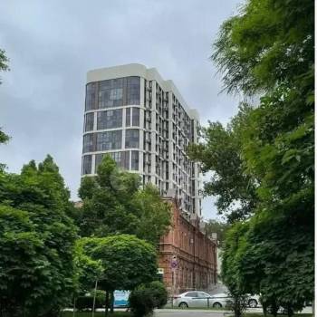 Сдается 2-х комнатная квартира, 38 м²