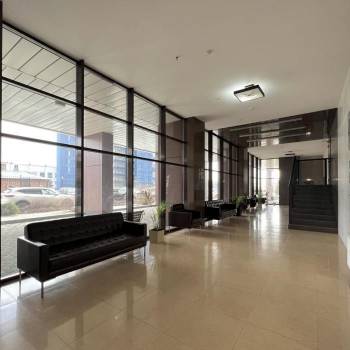 Сдается 2-х комнатная квартира, 38 м²