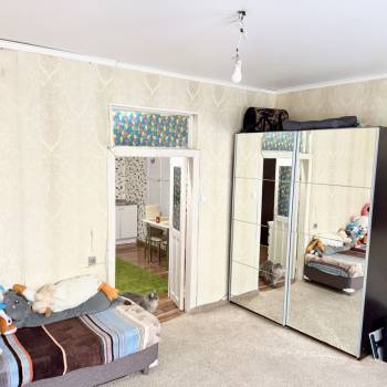 Сдается 2-х комнатная квартира, 54 м²