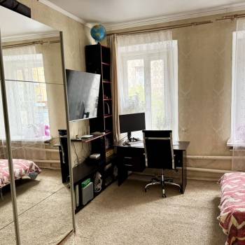 Сдается 2-х комнатная квартира, 54 м²