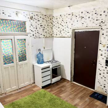 Сдается 2-х комнатная квартира, 54 м²