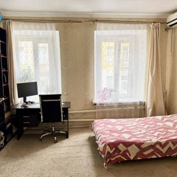 Сдается 2-х комнатная квартира, 54 м²