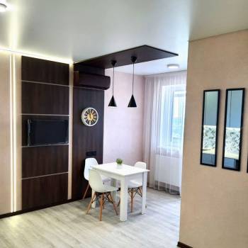 Сдается 2-х комнатная квартира, 46 м²
