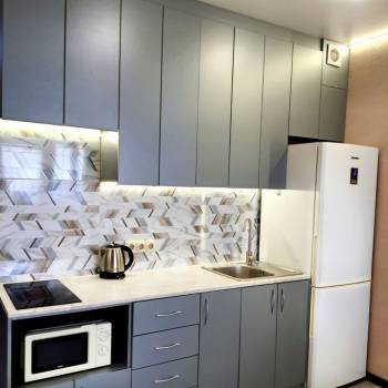 Сдается 2-х комнатная квартира, 46 м²