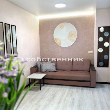 Сдается 2-х комнатная квартира, 46 м²