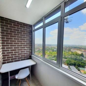 Сдается 2-х комнатная квартира, 46 м²