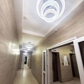 Сдается 2-х комнатная квартира, 46 м²