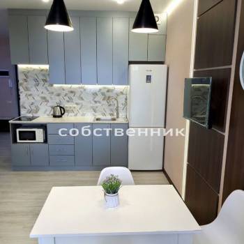 Сдается 2-х комнатная квартира, 46 м²