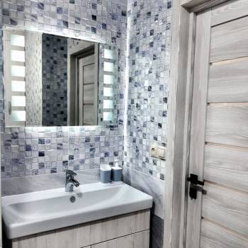 Сдается 2-х комнатная квартира, 46 м²