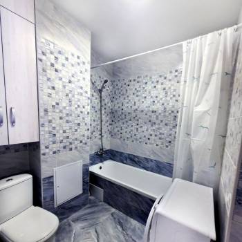 Сдается 2-х комнатная квартира, 46 м²