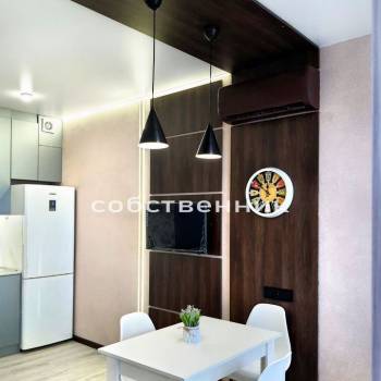 Сдается 2-х комнатная квартира, 46 м²