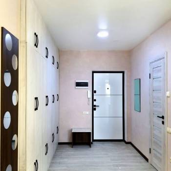 Сдается 2-х комнатная квартира, 46 м²