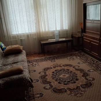 Сдается 2-х комнатная квартира, 51 м²