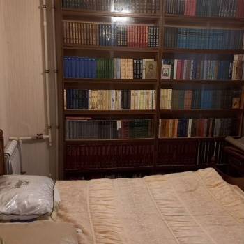 Сдается 2-х комнатная квартира, 51 м²