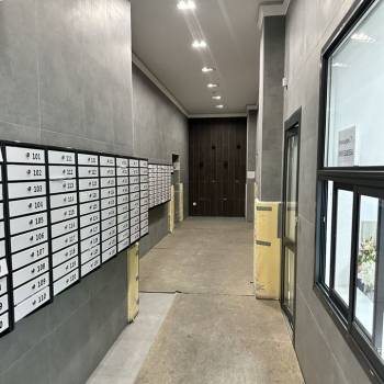 Сдается 1-комнатная квартира, 36 м²