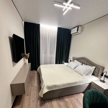 Сдается 1-комнатная квартира, 36 м²