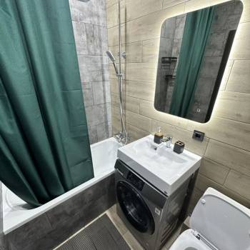 Сдается 1-комнатная квартира, 36 м²