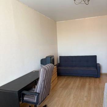 Сдается 1-комнатная квартира, 42,9 м²